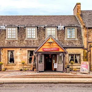 Toby Carvery Edinburgh West By Innkeeper'S Collection Hotel