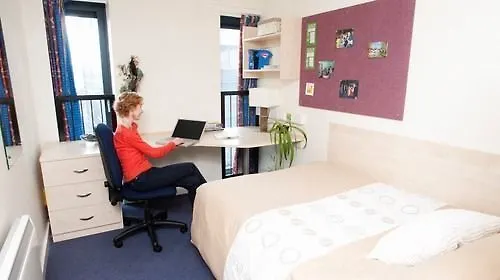 Hotel Portsburgh Court Edynburg 2*,