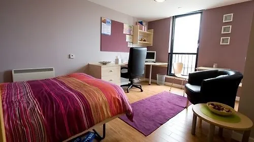 Hotel Portsburgh Court Edynburg