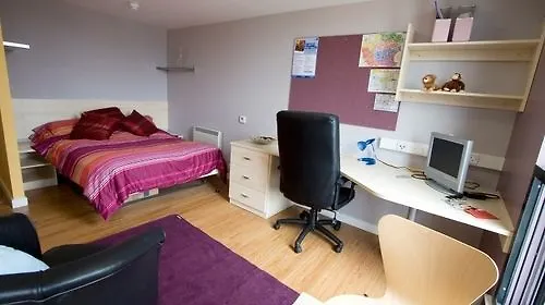 Hotel Portsburgh Court Edynburg